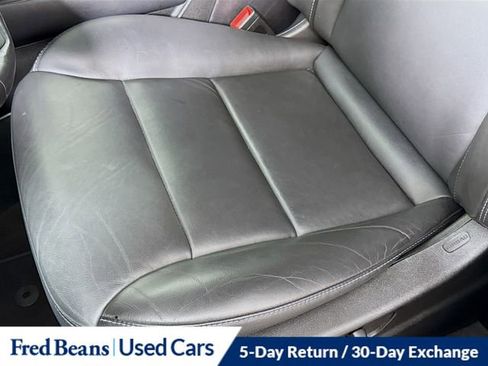 Used 2025 Cadillac XT4 Premium Luxury AWD/4WD image 21