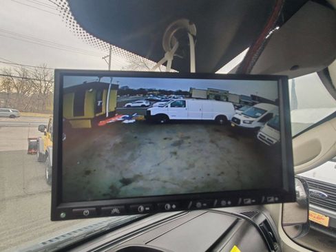 Used 2020 RAM ProMaster 3500 image 20