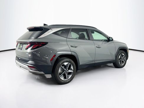 Used 2025 Hyundai Tucson SEL AWD/4WD image 9