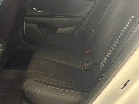 Certified 2022 Hyundai Elantra SEL w/ Convenience + Premium Package FWD image 22