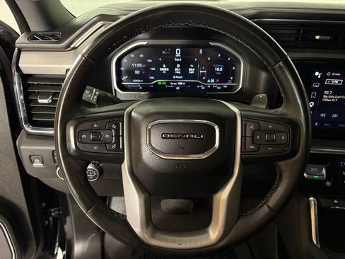 Used 2023 GMC Sierra 1500 Denali AWD/4WD image 19