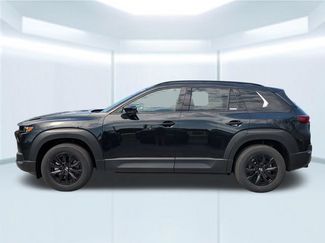 New 2026 MAZDA CX-50 AWD 2.5 Hybrid w/ Weather Package video 2