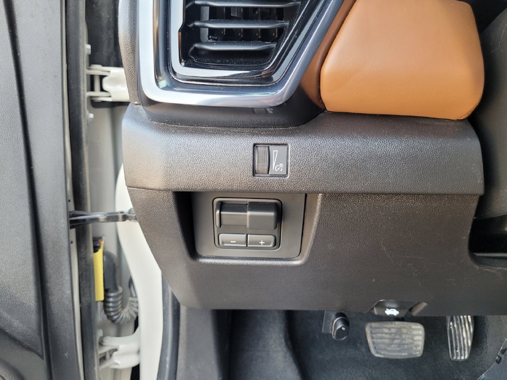 Used 2026 GMC Canyon AT4 AWD/4WD image 30