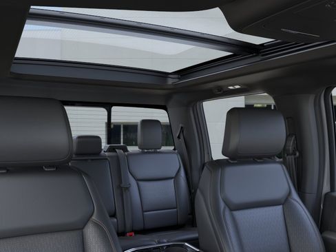 New 2026 Ford F150 Lariat image 22