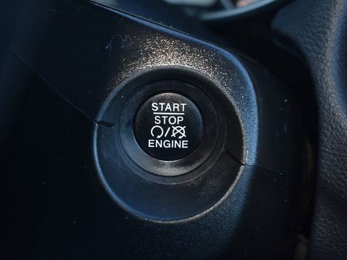 Used 2019 Jeep Compass Latitude w/ Popular Equipment Group image 21