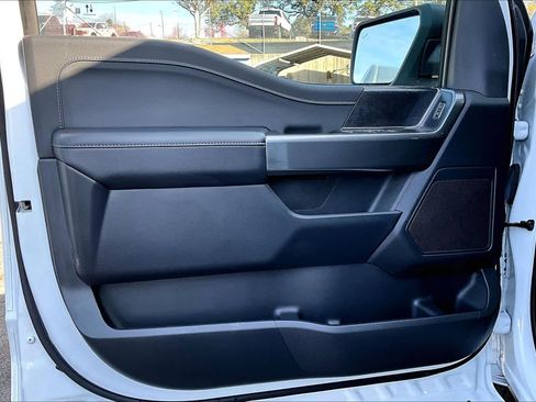 Certified 2023 Ford F150 XLT w/ Equipment Group 302A High image 22