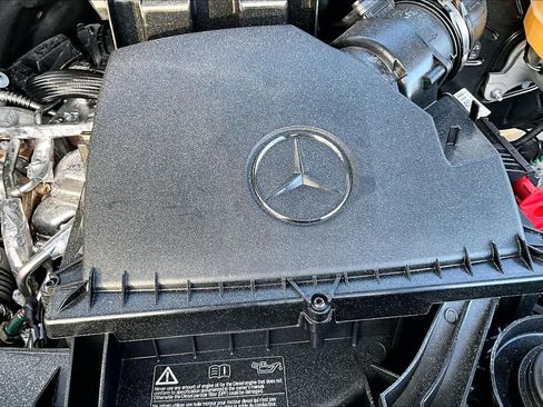 New 2026 Mercedes-Benz Sprinter 2500 image 15
