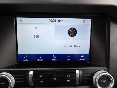 Certified 2023 Ford Mustang Premium image 15