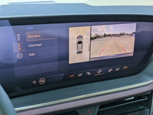 New 2026 Buick Envision Sport Touring image 26