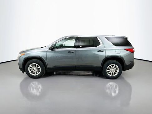 Used 2020 Chevrolet Traverse LS image 5