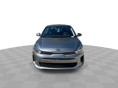 Used 2020 Kia Rio S FWD image 4
