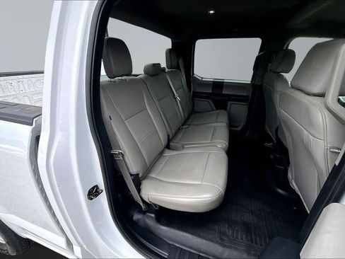 Used 2020 Ford F150 XL w/ Equipment Group 101A Mid AWD/4WD image 26