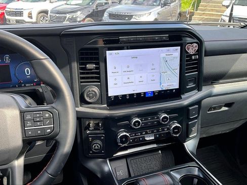 Used 2024 Ford F150 Raptor image 6