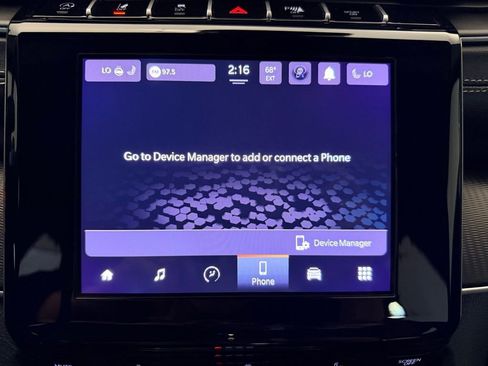 Used 2025 Jeep Grand Cherokee Altitude AWD/4WD image 21