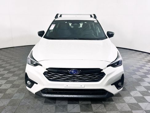 Used 2024 Subaru Impreza RS AWD/4WD image 8