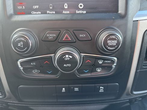 Used 2020 RAM 1500 Classic Warlock w/ Electronics Group image 27