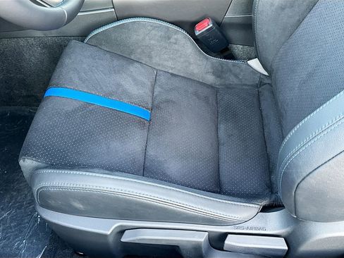 New 2026 Subaru BRZ tS image 22