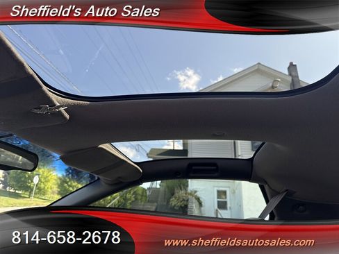 Used 1999 Chevrolet Camaro Z28 w/ SS Performance/Appearance Pkg image 28