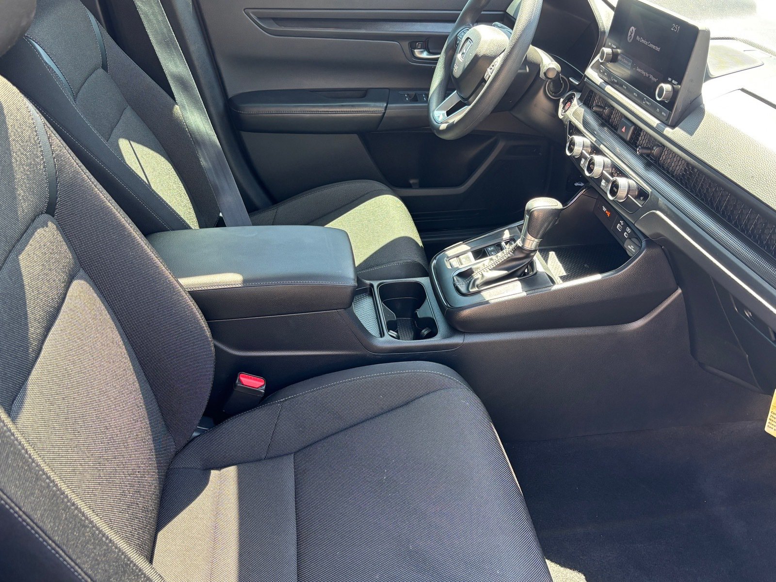 Used 2025 Honda CR-V EX image 32