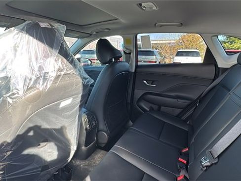New 2026 Hyundai Kona Limited image 9