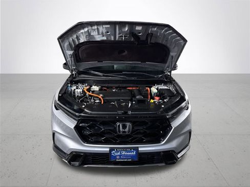 Used 2023 Honda CR-V Sport image 22