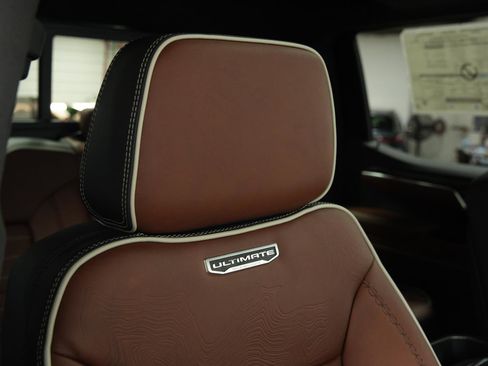 New 2026 GMC Sierra 1500 Denali Ultimate image 22