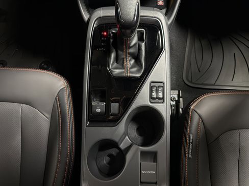 New 2026 Subaru Crosstrek 2.5i Limited image 36
