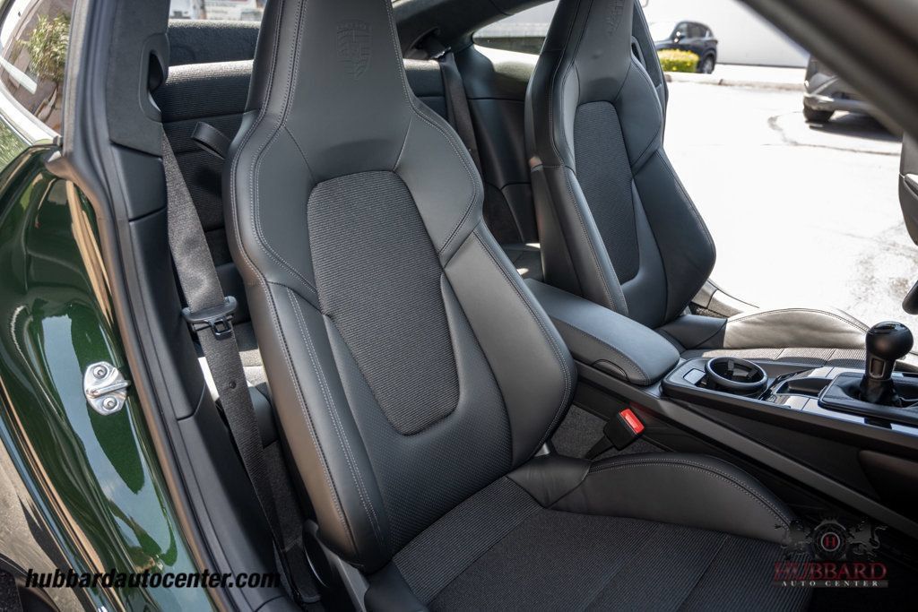 Used 2026 Porsche 911 GT3 RWD image 27