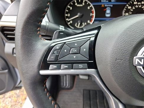Used 2024 Nissan Altima 2.5 SR image 20
