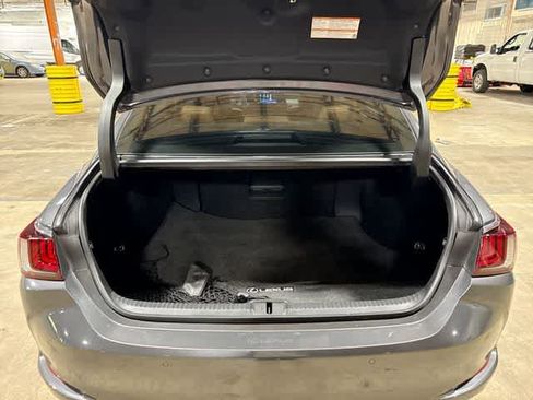 Used 2022 Lexus ES 350 w/ Premium Package FWD image 11