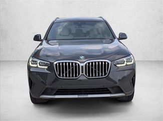Used 2024 BMW X3 xDrive30i w/ Convenience Package AWD/4WD video 2