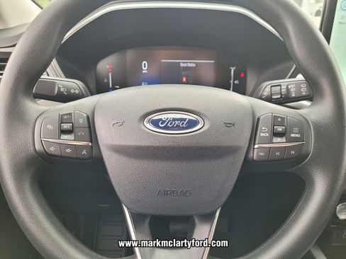 New 2026 Ford Escape Active w/ Tech Pack #1 FWD image 15