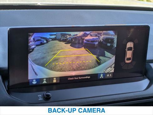 Certified 2025 Honda Accord EX-L image 18