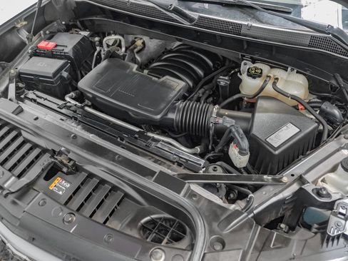 Used 2019 Chevrolet Silverado 1500 RST AWD/4WD image 54