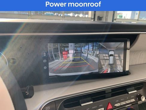 New 2026 Hyundai Palisade Calligraphy image 7