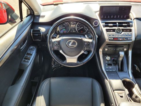 Used 2020 Lexus NX 300h AWD w/ Premium Package image 19