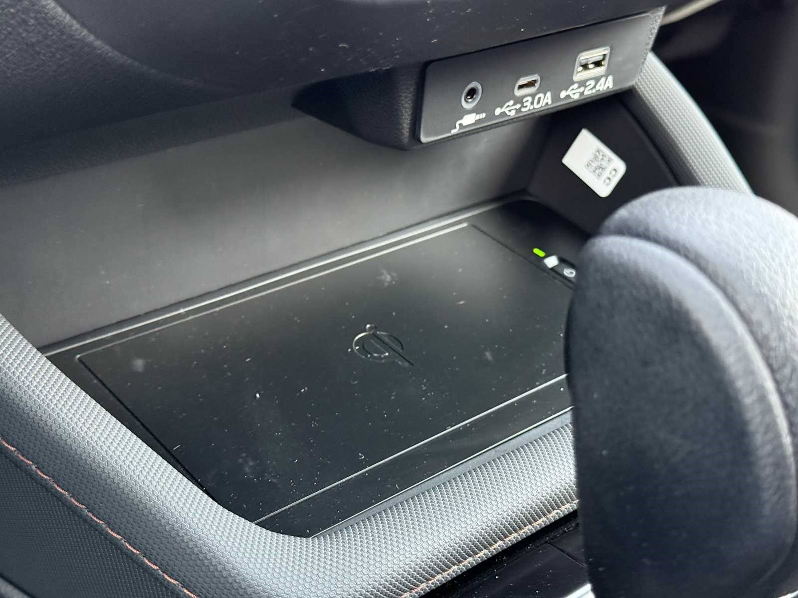 New 2026 Subaru Forester Sport AWD/4WD image 18
