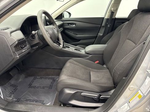 Certified 2024 Honda Accord LX image 13