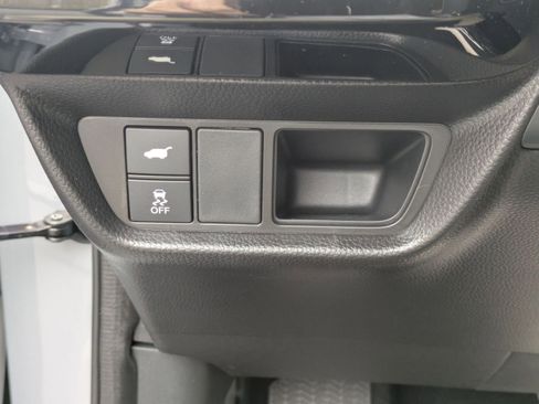 New 2025 Acura ADX FWD image 15