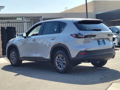 New 2026 MAZDA CX-5 Select