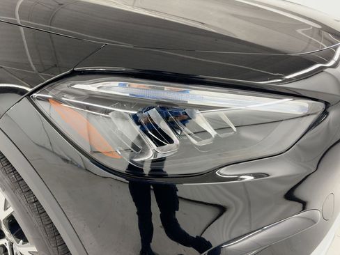 Certified 2026 Mercedes-Benz GLA 250 image 11