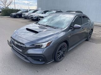 Used 2022 Subaru WRX Premium video 1