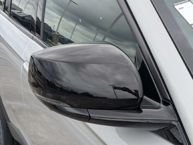 New 2026 Jeep Grand Cherokee Limited AWD/4WD image 11