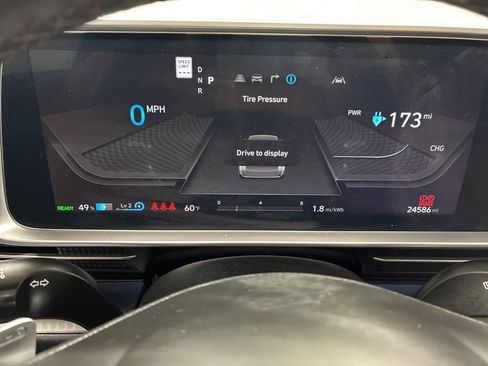 Used 2024 Hyundai Ioniq 6 SE image 17