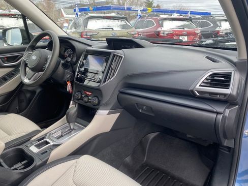 Certified 2023 Subaru Forester image 37
