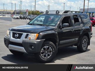 Used 2015 Nissan Xterra PRO-4X AWD/4WD video 1