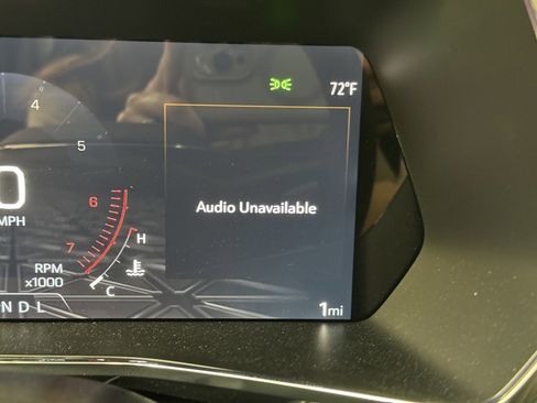 New 2026 GMC Canyon Elevation w/ Convenience Package image 30