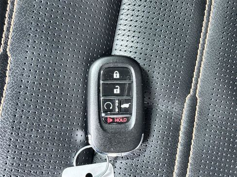 Certified 2024 Honda CR-V Sport Touring image 32