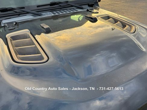 Used 2001 Jeep Grand Cherokee Laredo image 23