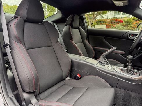 Used 2024 Subaru BRZ Premium image 21